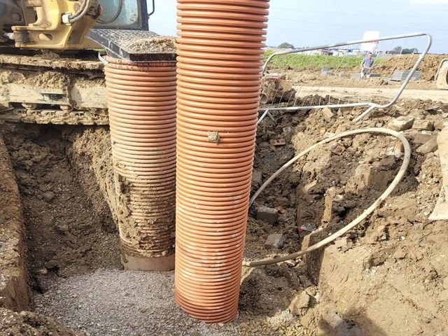 Drain Unblocking Services