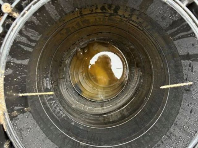 Drain Cleaning Services